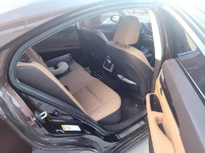 2017 Lexus ES 300 JTHBW1GGXH2161602 VIN:JTHBW1GGXH2161602