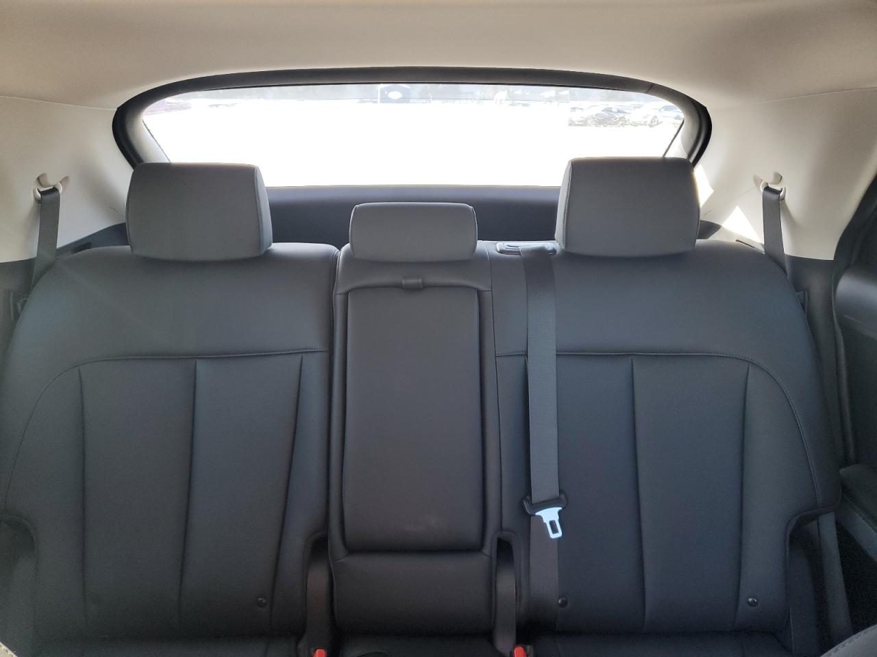 2023 HYUNDAI IONIQ 5 LIMITED VIN:KM8KRDAF3PU156234