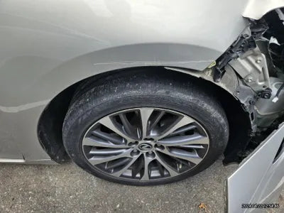 2018 Lexus ES 300 VIN: