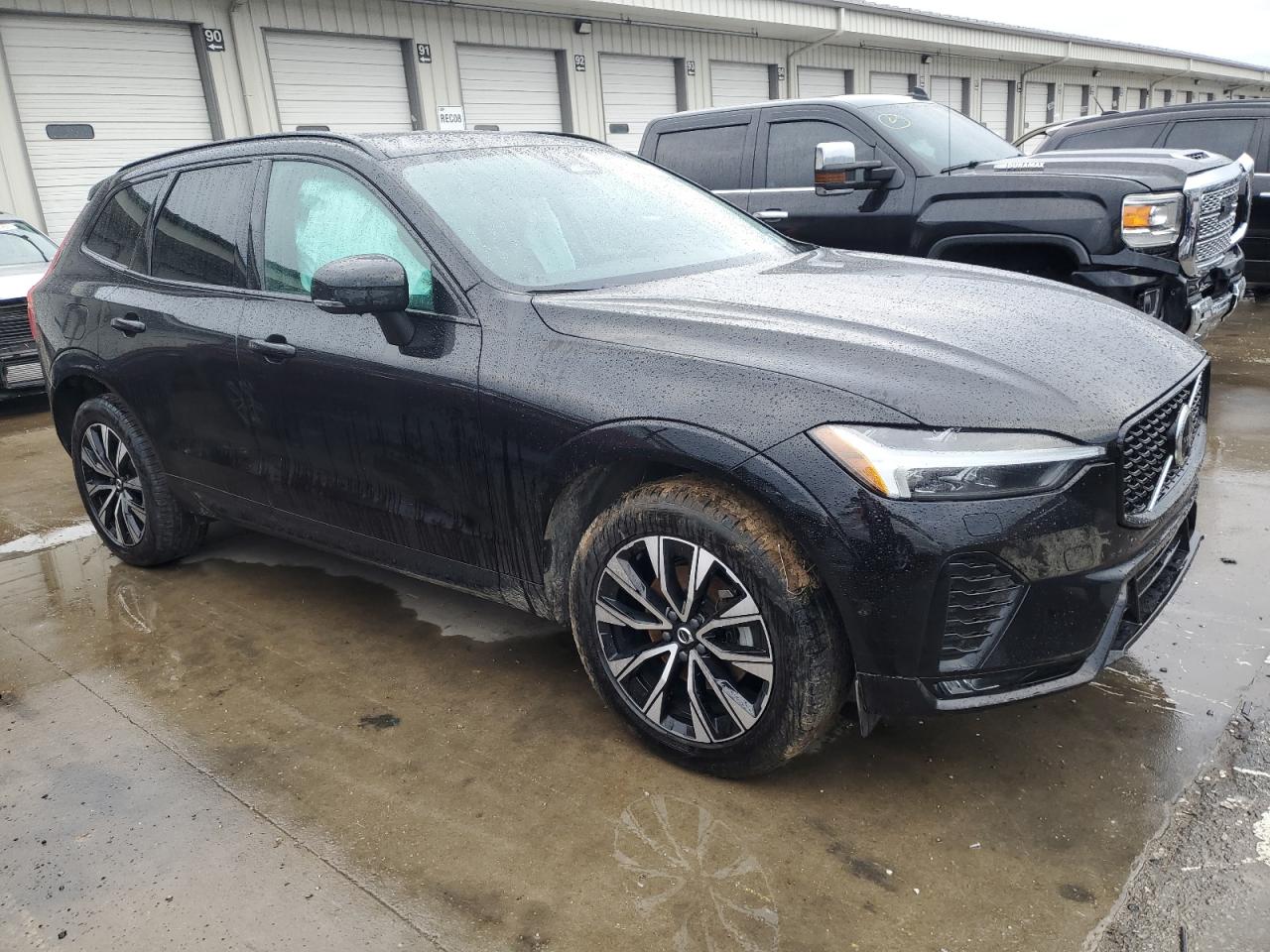 2023 VOLVO XC60 PLUS VIN:YV4L12RW8P1296271