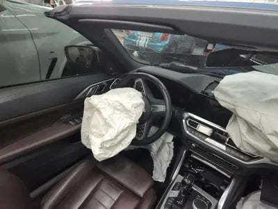 2021 BMW 420 WBA71AT00MCG10885 VIN:WBA71AT00MCG10885