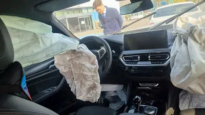 2023 BMW 420 WBA21DT0XP9S06664 VIN:WBA21DT0XP9S06664