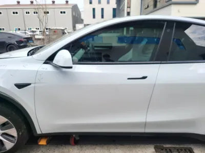 2023 Tesla Model Y LRWYGCFS2PC103256 VIN:LRWYGCFS2PC103256