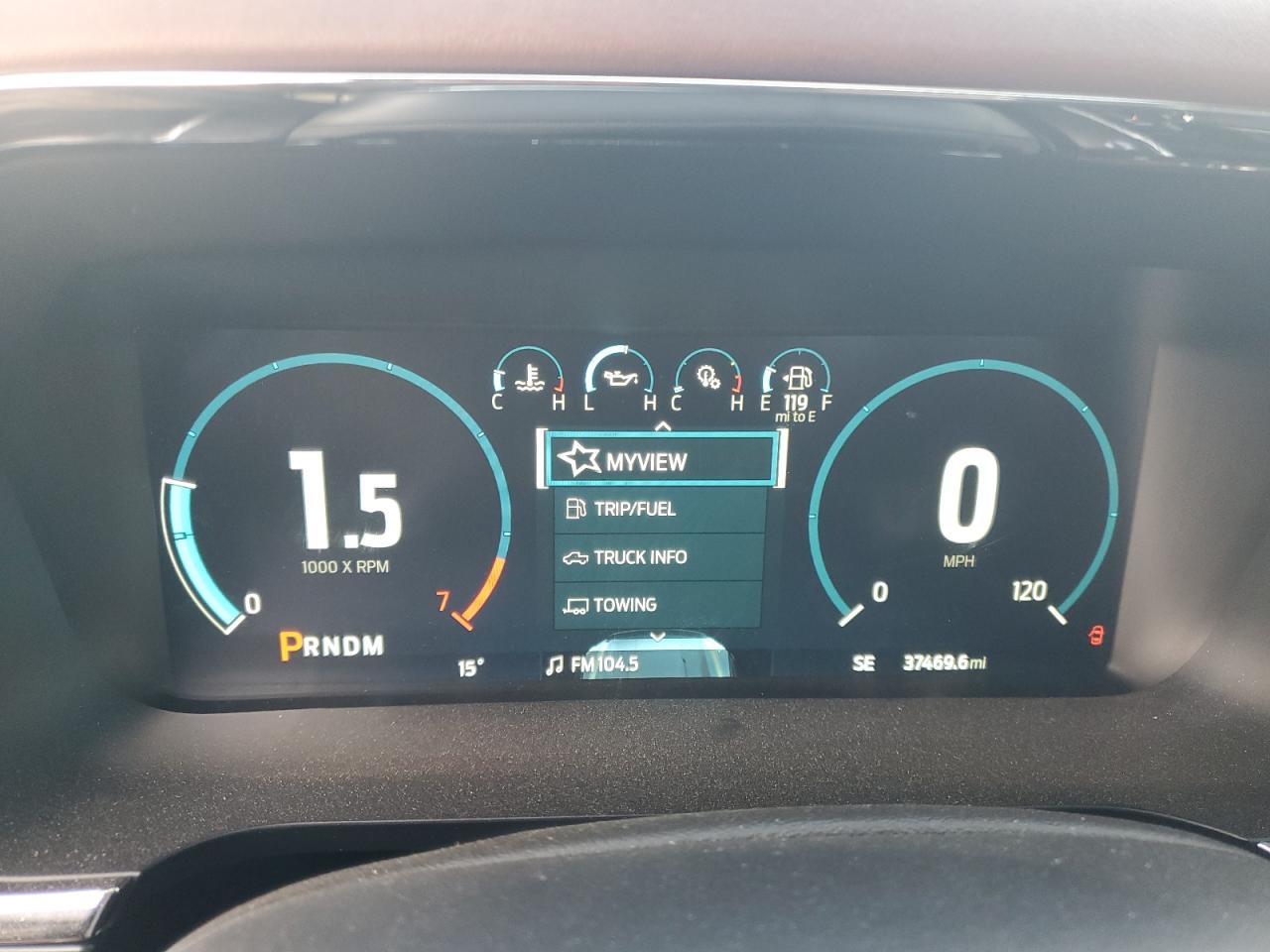 2022 FORD F150 SUPERCREW VIN:1FTFW1E88NFB99560