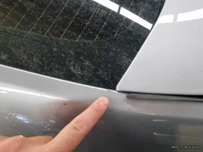 2020 BMW 520 WBAJF5103LCE17131 VIN:WBAJF5103LCE17131