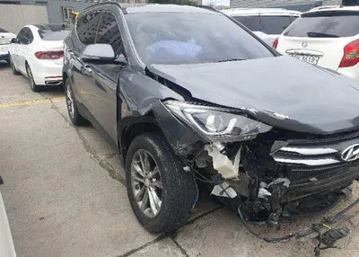 2018 Hyundai Santa FE KMHSW81UBJU832961 VIN:KMHSW81UBJU832961
