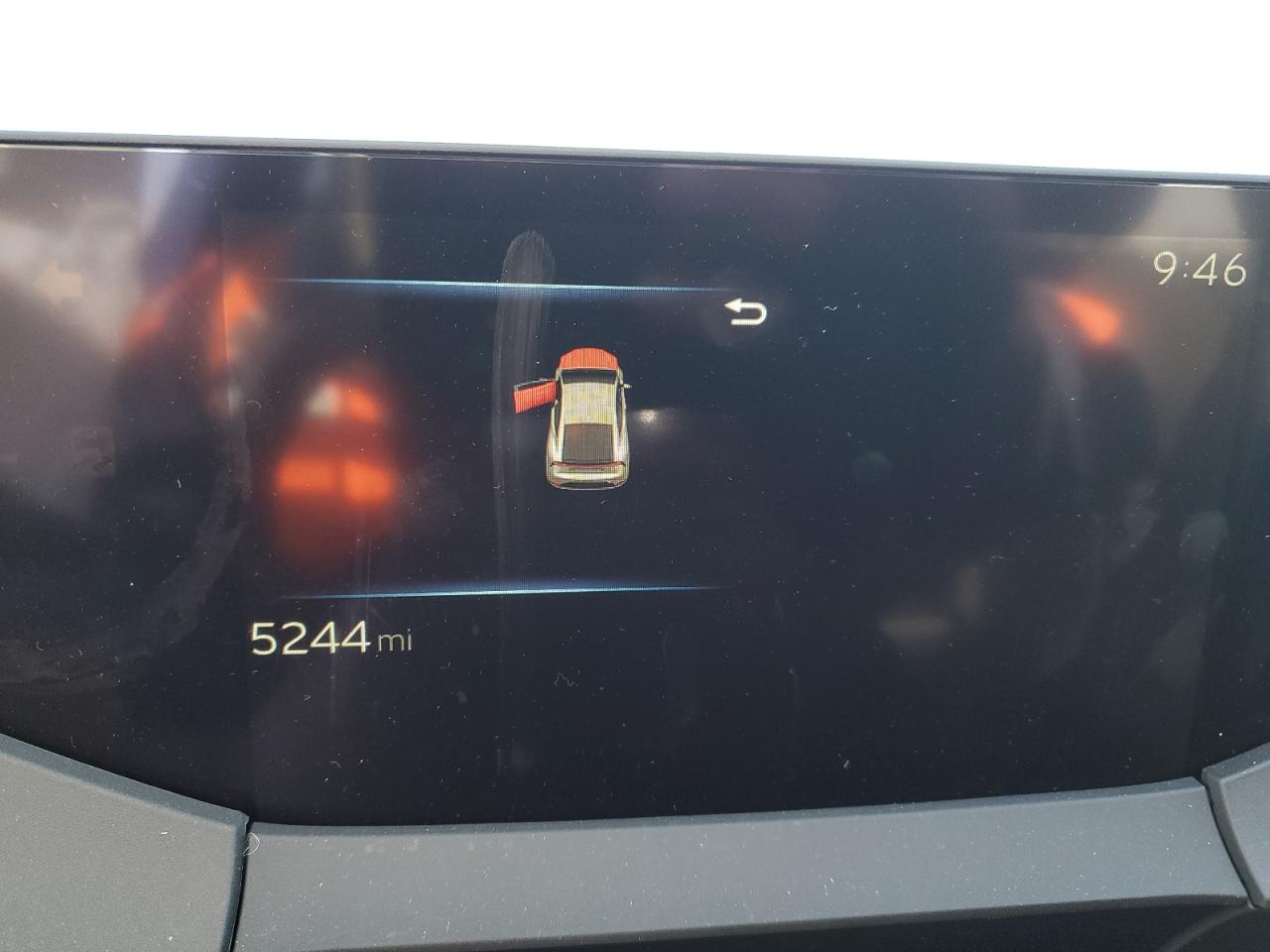 2024 TOYOTA PRIUS LE VIN:JTDACAAU4R3026826