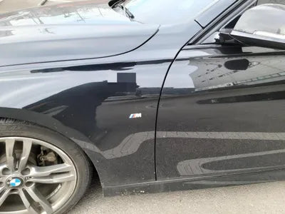 2018 BMW 320 WBA8C5103JA074690 VIN:WBA8C5103JA074690