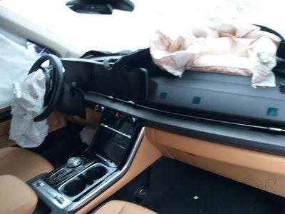2023 Kia Carnival KNANE81BBPS220161 VIN:KNANE81BBPS220161