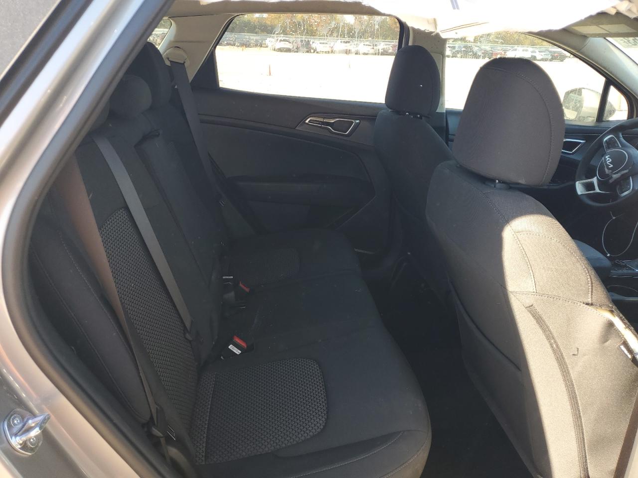 2023 KIA SPORTAGE LX VIN:KNDPU3AF5P7173344