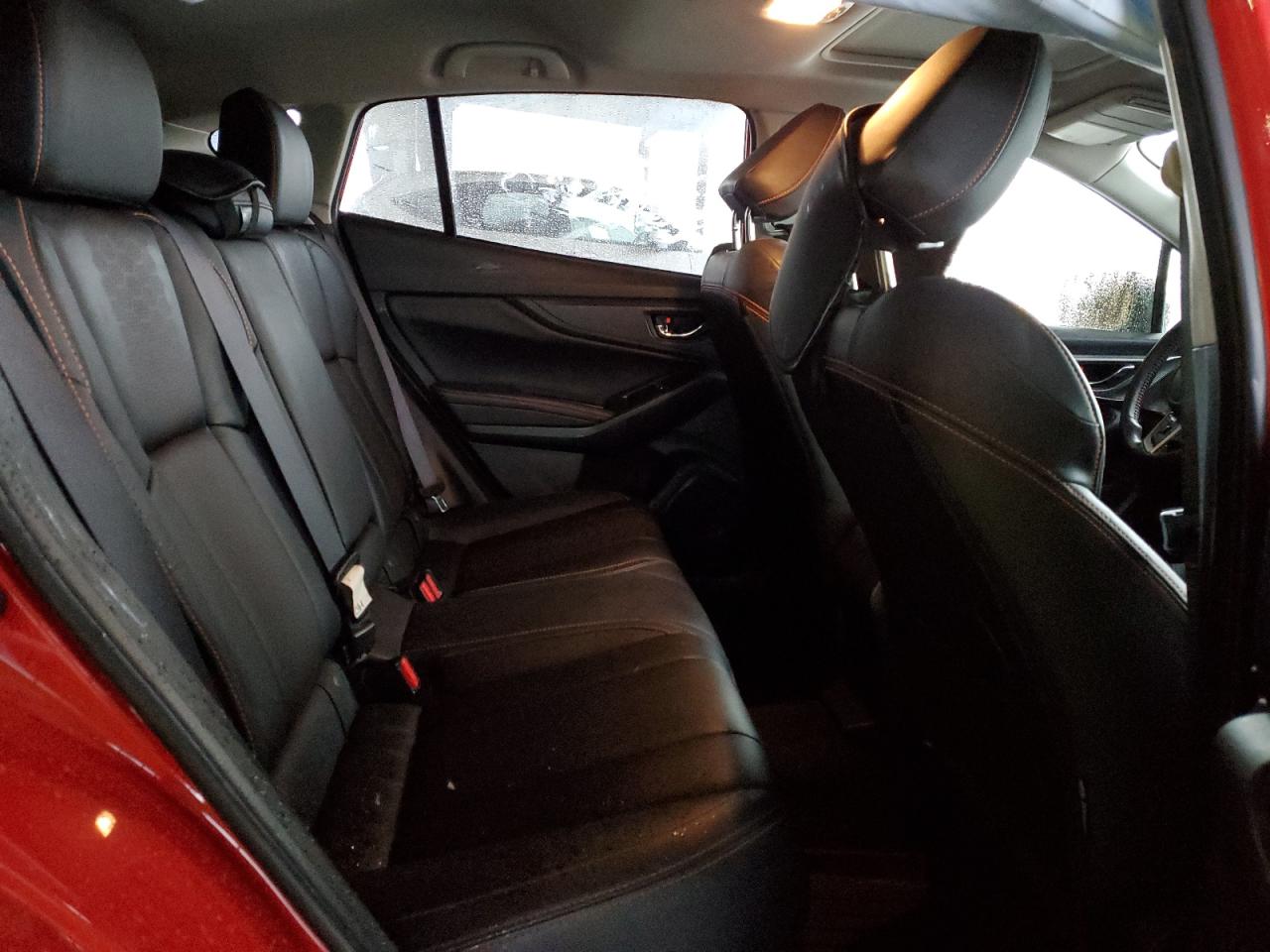 2023 SUBARU CROSSTREK LIMITED VIN:JF2GTHNC1PH263683