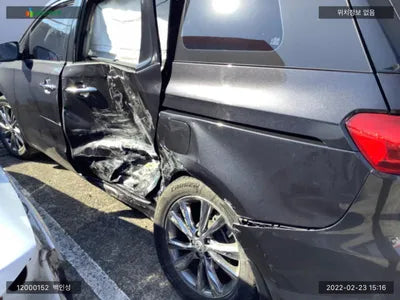 2019 Kia Carnival KNAMB81ABKS518720 VIN:KNAMB81ABKS518720