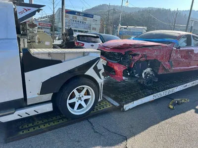 2022 Kia Stinger KNAE351DBPS123367 VIN:KNAE351DBPS123367