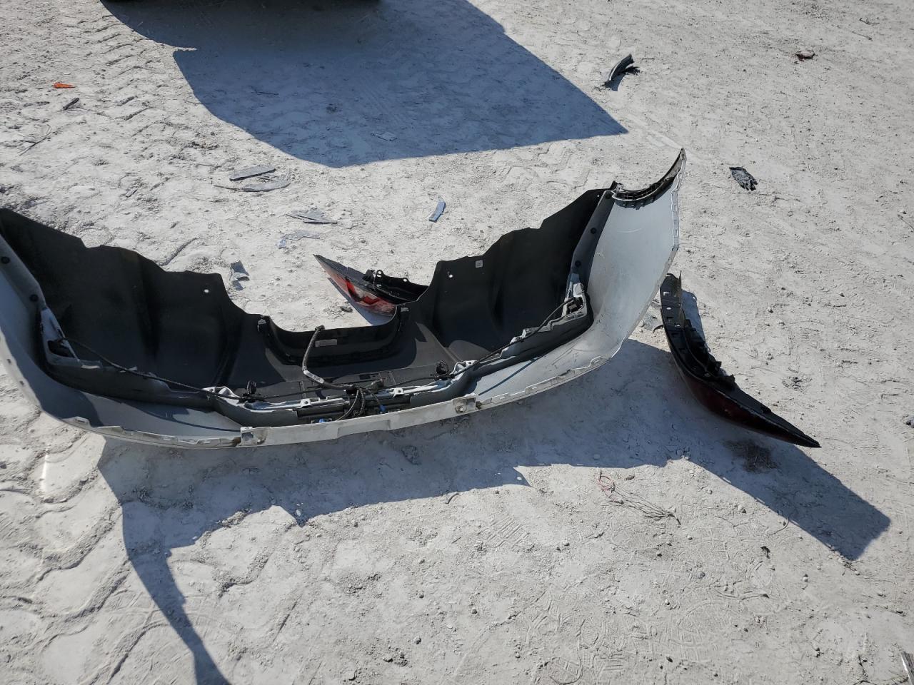 2024 ACURA INTEGRA TYPE S VIN:19UDE5G96RA000162