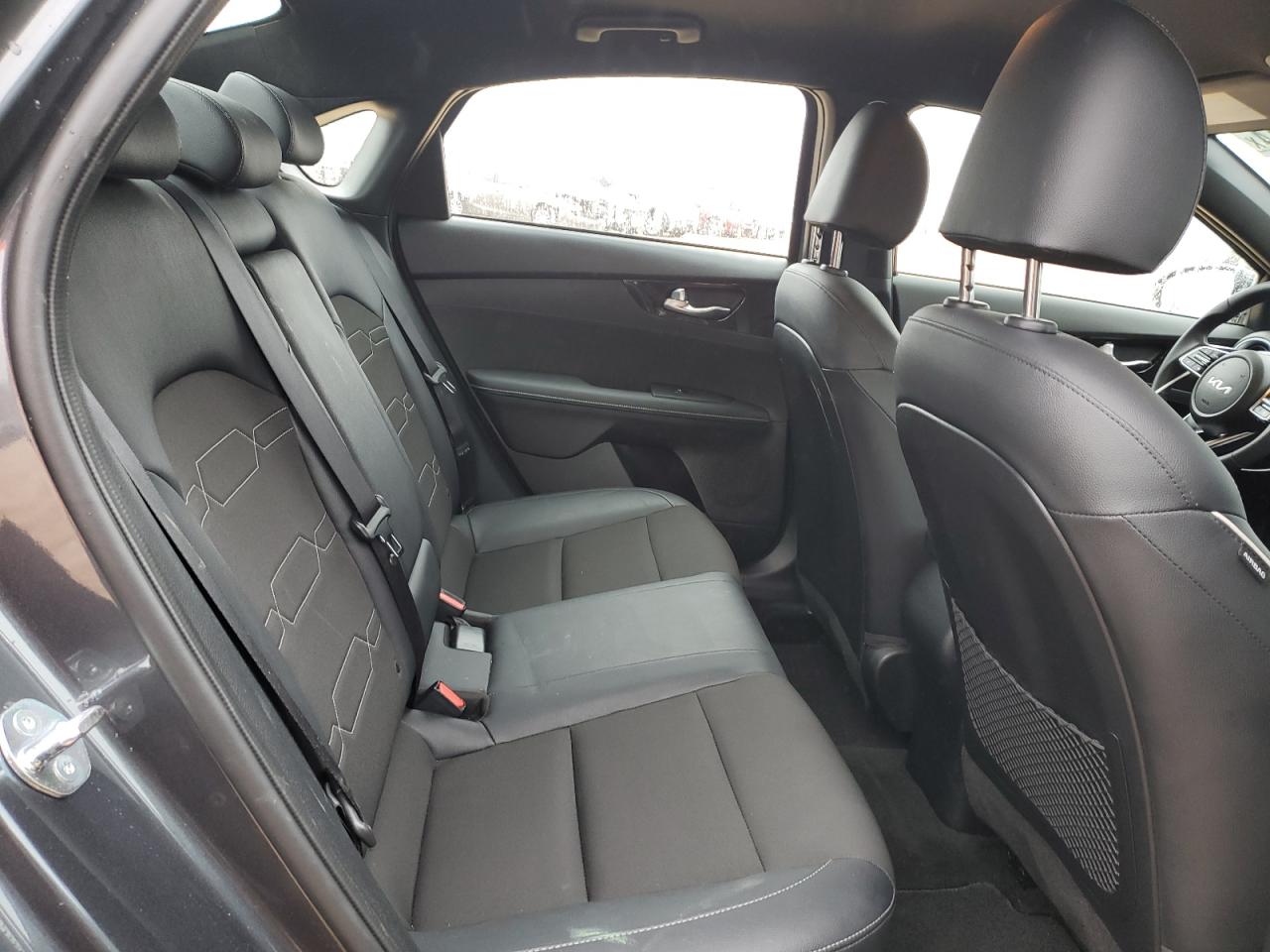 2024 KIA FORTE GT LINE VIN:3KPF54AD0RE804646