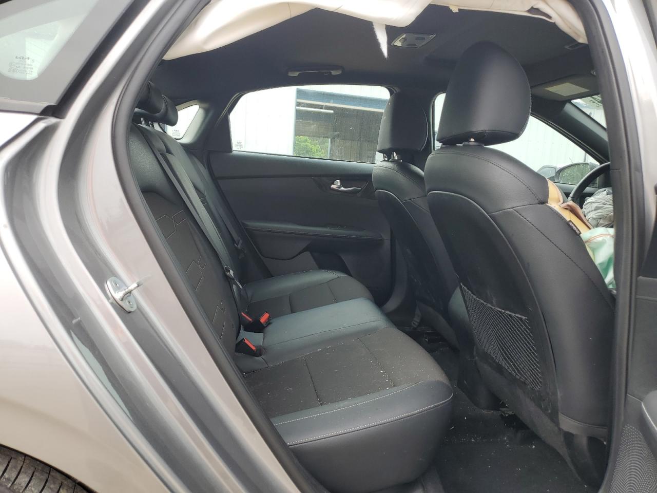 2023 KIA FORTE GT LINE VIN:3KPF54ADXPE522558
