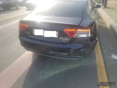 2016 Audi A5 WAUZZZ8T4GA004764 VIN:WAUZZZ8T4GA004764