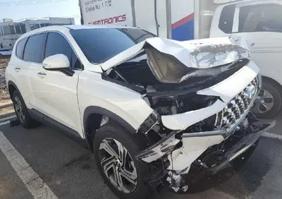 2022 Hyundai Santa FE KMHS281LGNU446410 VIN:KMHS281LGNU446410