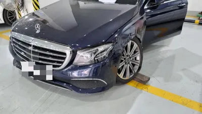 2019 Mercedes-Benz E 450 WDDZF6JB0KA693941 VIN:WDDZF6JB0KA693941