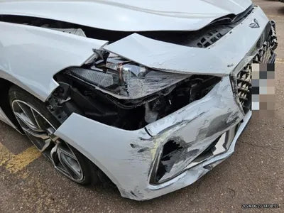 2019 Genesis G70 VIN: