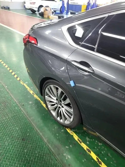 2018 Genesis G80 VIN: