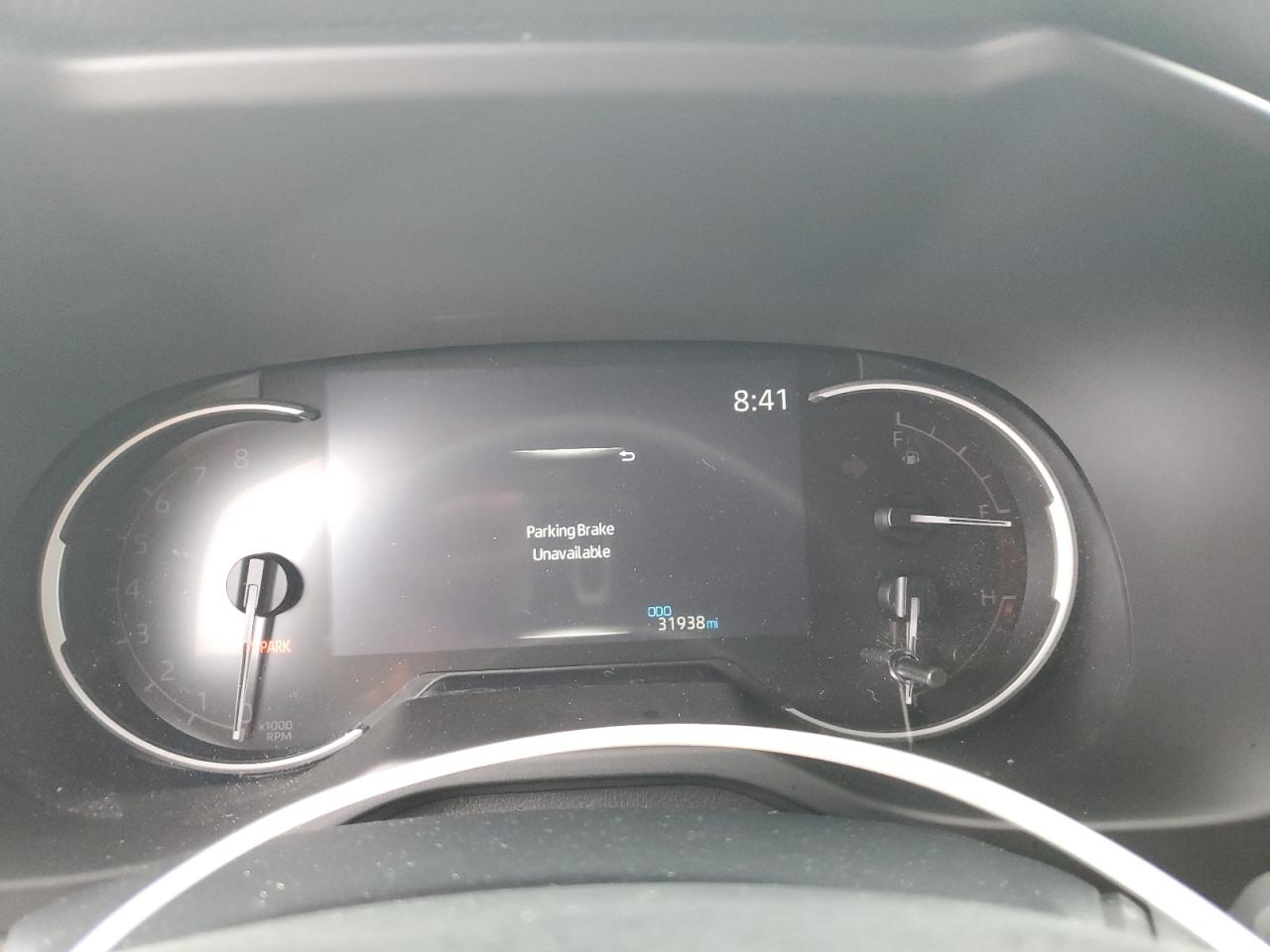 2023 TOYOTA RAV4 XLE VIN:2T3P1RFV4PC328290