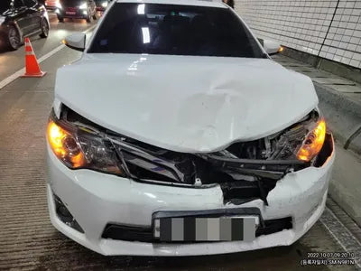 2014 Toyota Camry VIN: