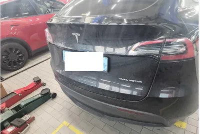 2022 Tesla Model Y 7SAYGDEE5NF566516 VIN:7SAYGDEE5NF566516