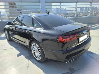 2015 Audi A6 WAUZZZ4G9GN023280 VIN:WAUZZZ4G9GN023280