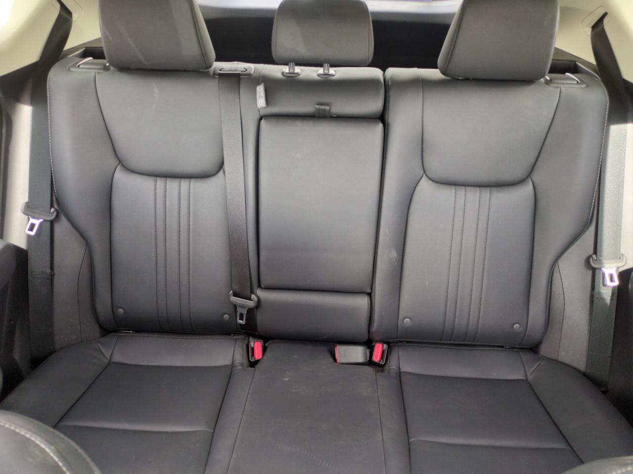 2022 LEXUS NX 350H VIN:JTJAKCEZ6N5003466
