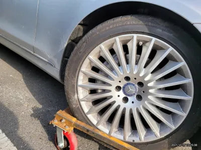 2015 Mercedes-Benz S 350 WDDUF3DB4FA177852 VIN:WDDUF3DB4FA177852