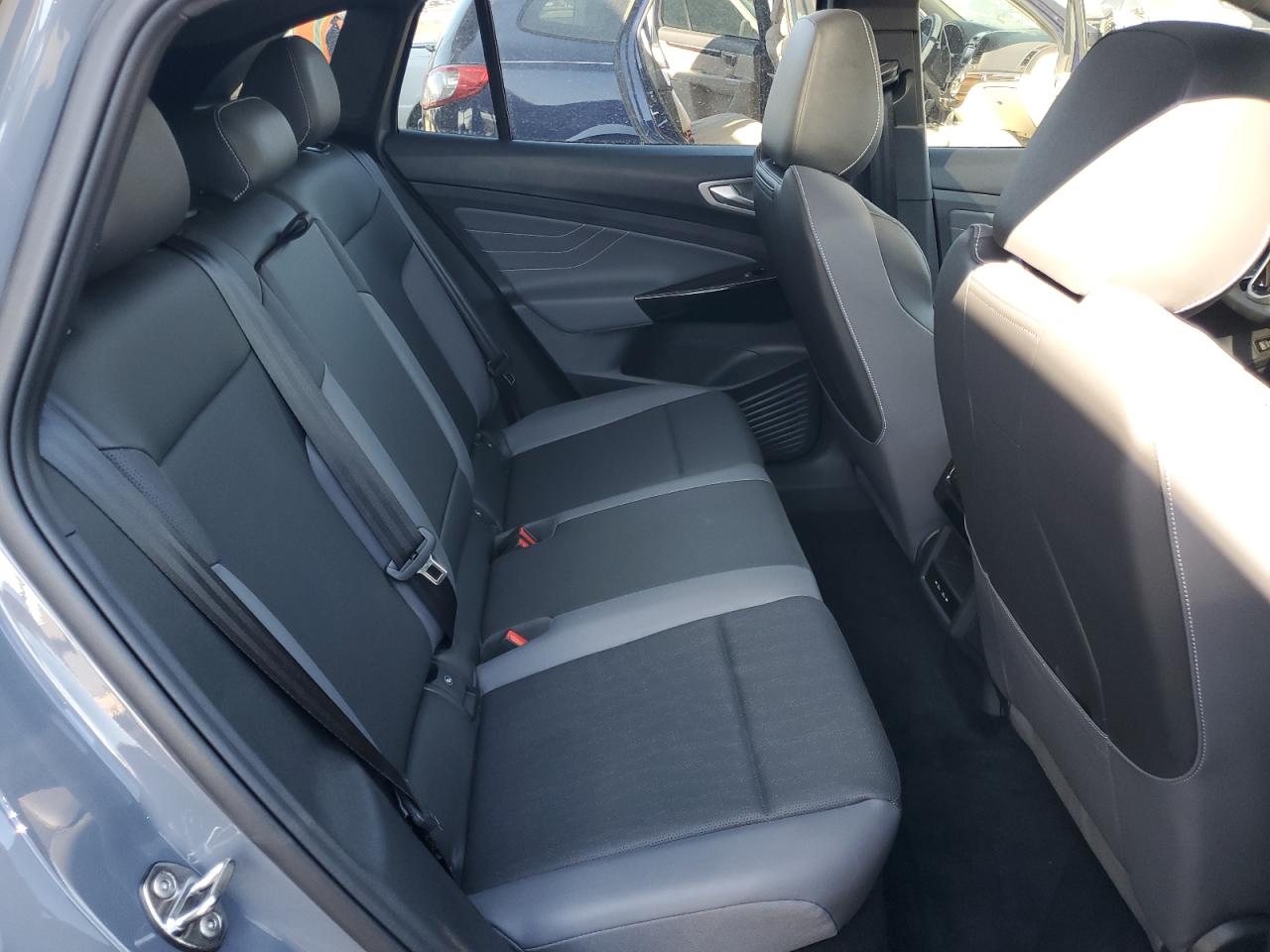 2024 VOLKSWAGEN ID.4 S VIN:1V25MPE87RC020614