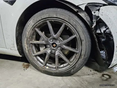 2021 Tesla Model 3 5YJ3E1EB0MF952325 VIN:5YJ3E1EB0MF952325