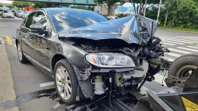 2015 Volvo S80 YV1AS84BBF1190844 VIN:YV1AS84BBF1190844