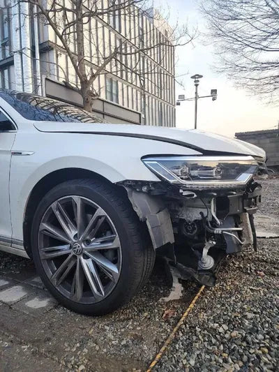 2018 Volkswagen Passat WVWZZZ3CZJE253943 VIN:WVWZZZ3CZJE253943