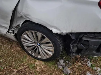 2015 bmw gran turismo efficientdyna VIN: