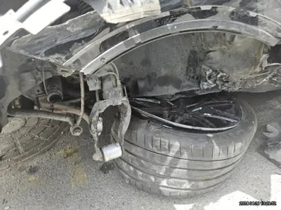 2016 Mercedes-Benz GLE 63 VIN: