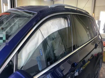 2018 Volkswagen Tiguan WVGZZZ5NZJW938584 VIN:WVGZZZ5NZJW938584