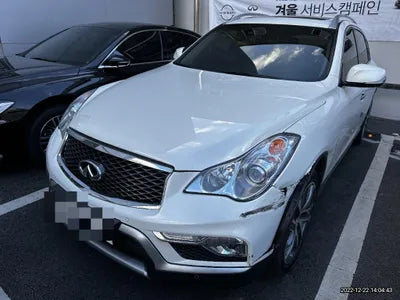 2016 Infiniti QX50 JNKBJ07F6GM500021 VIN:JNKBJ07F6GM500021