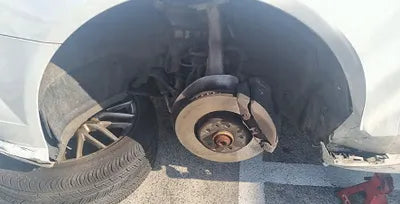 2018 Audi A6 WAUZZZ4G0JN118544 VIN:WAUZZZ4G0JN118544
