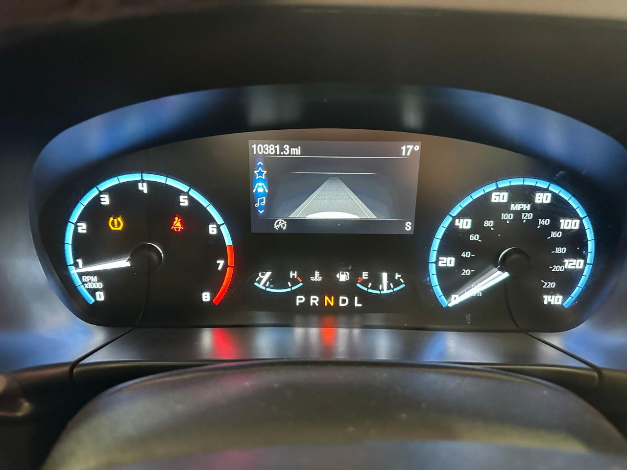 2024 FORD BRONCO SPORT BIG BEND VIN:3FMCR9B66RRE38541