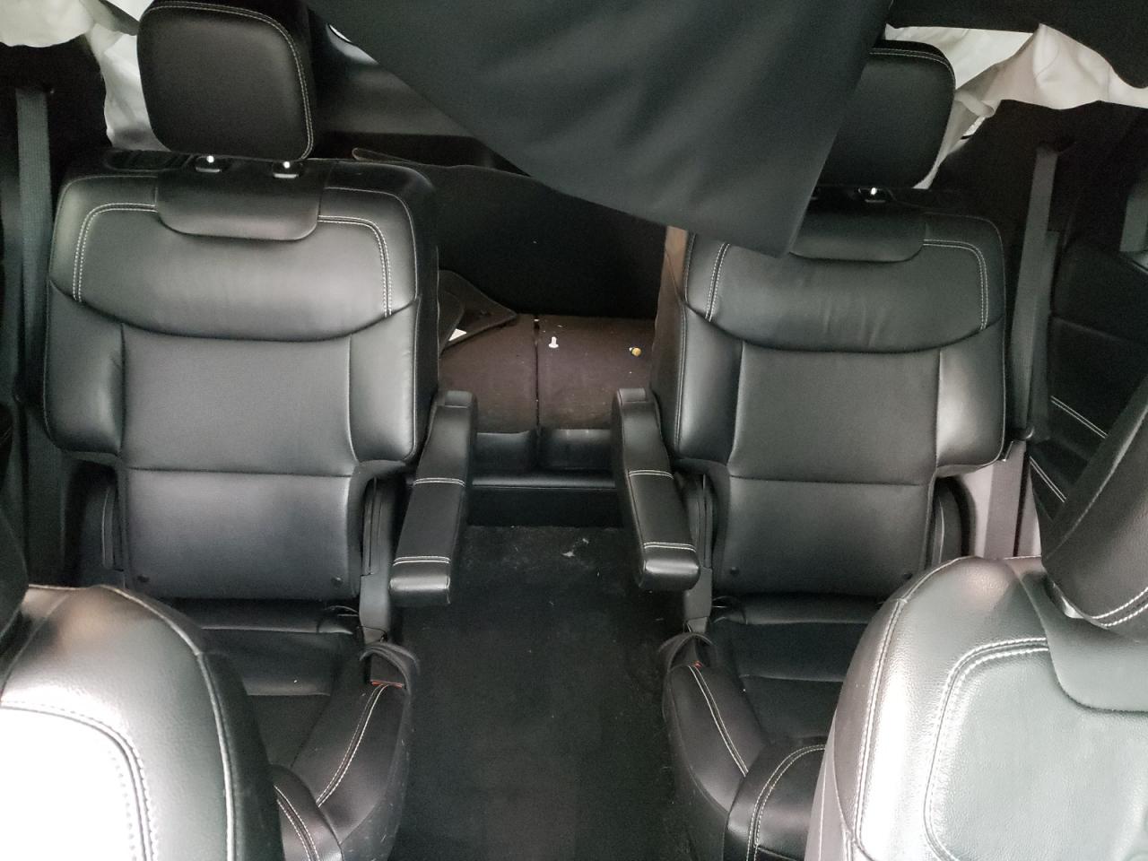 2022 FORD EXPLORER ST VIN:1FM5K8GCXNGC49138