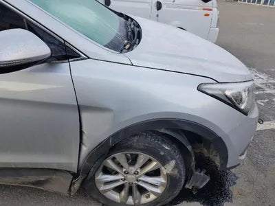 2017 Hyundai Santa FE KMHSW81UDHU736226 VIN:KMHSW81UDHU736226