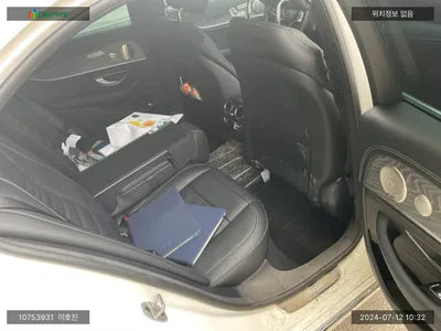 2022 Mercedes-Benz E 350 W1KZF8GB0PB107727 VIN:W1KZF8GB0PB107727