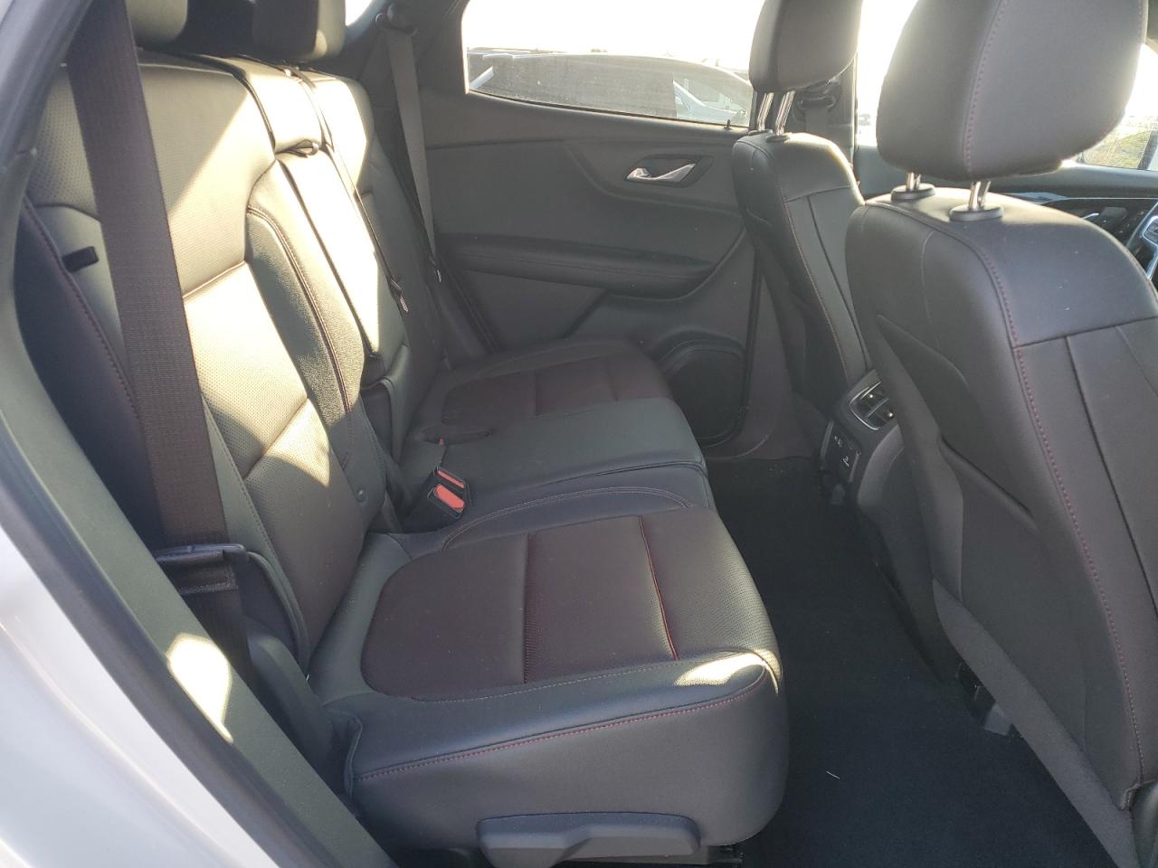 2023 CHEVROLET BLAZER RS VIN:3GNKBERS3PS162347