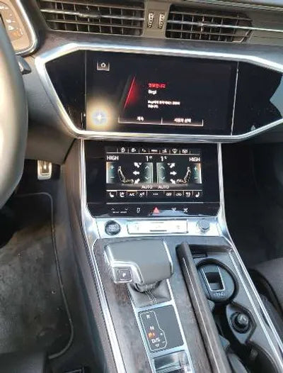 2021 Audi A7 WAUZZZF26MN035075 VIN:WAUZZZF26MN035075
