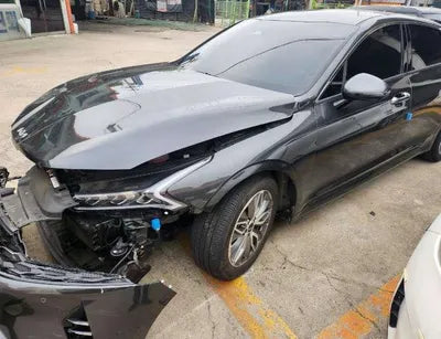 2022 Kia K5 VIN: