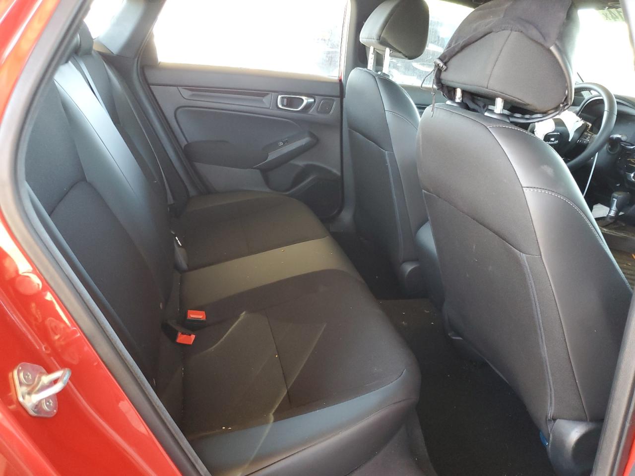 2024 HONDA CIVIC SPORT VIN:2HGFE2F5XRH500428