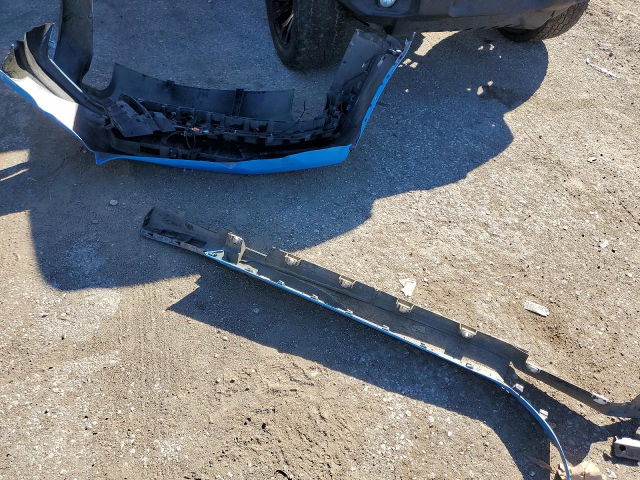 2022 CHEVROLET CAMARO LT1 VIN:3N1AB8CV2RY323329