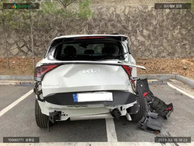 2022 Kia Sportage KNAPX81GDNK029067 VIN:KNAPX81GDNK029067